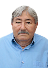 Foto de Ismail Mendes de Jesus