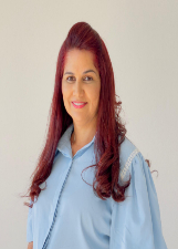 Foto de TATIANA CRISTINA DE ANDRADE GONÇALVES