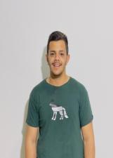 Foto de RAFAEL BONIFACIO FERNANDES