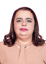 Foto de Jaqueline Fialho Rocha de Freitas