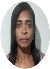 Foto de SILVANE DE CASTRO SILVA LIMA
