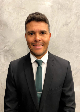 Foto de MAGNO AFONSO DE SOUSA BARRETO