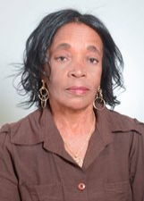 Foto de Eva Maria Jose da Silva