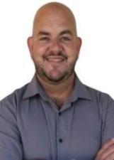 Foto de WAGNER CHICARELI DE ANDRADE