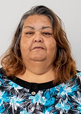 Foto de Elda Rodrigues da Silva