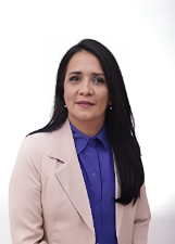 Foto de Maria Cristina Nogueira de Morais