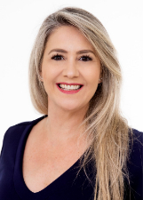 Foto de ANDRÉA DE FÁTIMA MACHADO ADJUTO