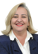 Foto de Jane Aparecida de Paula