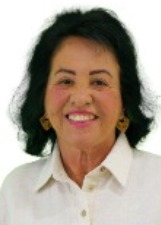 Foto de Clelia de Castro Reis