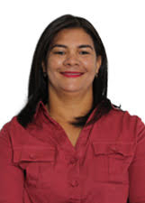 Foto de DELVANIA APARECIDA DE SOUZA GONÇALVES