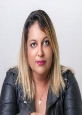 Foto de JANAÍNA APARECIDA DA SILVA FONSECA