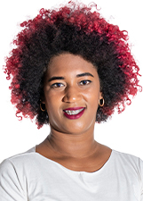 Foto de ROZIMERE GONCALVES DE JESUS