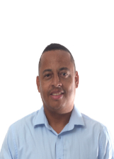 Foto de GERALDO CONCEIÇÃO DOS SANTOS JÚNIOR