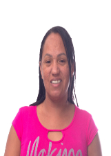 Foto de GEISE APARECIDA FERREIRA DA GAMA