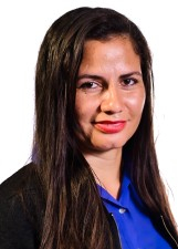 Foto de Evanilde Marques de Oliveira