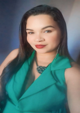 Foto de Rúbia Pereira de Sousa