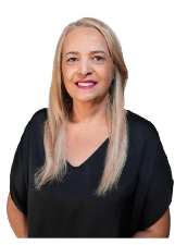 Foto de SIMONE SOLANGE DA SILVA RODRIGUES