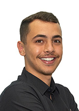 Foto de João Batista Calil de Mendonça Neto