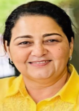 Foto de Marcia Nucilia Fagundes Fernandes