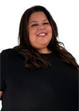 Foto de VALESKA LARUSKA MOREIRA BORGES