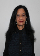 Foto de Hilda Aparecida dos Santos