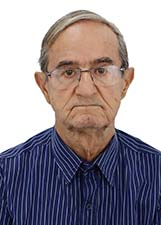 Foto de Antônio de Souza Pereira