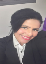 Foto de DALCIMAR CRISTINA DE JESUS SANTOS