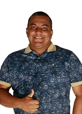 Foto de JHON ROBERTO DO CARMO OLIVEIRA