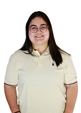 Foto de Helena Silva Rezende Matias
