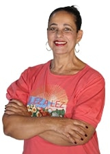 Foto de MARIA BEATRIZ DE MELO SILVA DINIZ