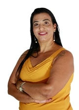 Foto de VALDIRENE DA ROCHA SILVA