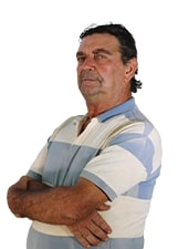 Foto de SEBASTIÃO AMORIM CANDEIA