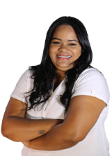 Foto de RAFAELA CRISTINA DIVINO DOS SANTOS