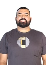 Foto de ALEFE AUGUSTO MOREIRA DO PRADO