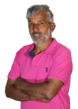 Foto de Roberto Magalhães