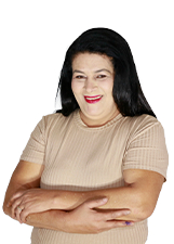 Foto de ROSILENY ALVES DE SOUZA