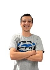 Foto de TIAGO FERNANDES DE AZEVEDO MACHADO