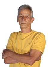 Foto de EDISON HILARIO DA SILVA