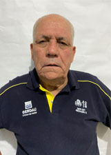 Foto de Geraldo Costa Filho