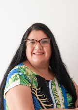 Foto de Kenia Beatriz Mangia de Paula