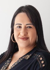 Foto de IRENI CÂNDIDA RIBEIRO BATISTA