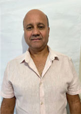 Foto de DELTON FLÁVIO RIBEIRO