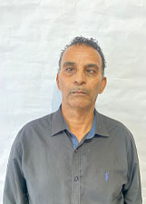 Foto de Pericles Miguel da Silva
