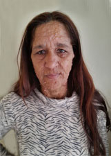 Foto de Andreza Ribeiro de Almeida da Silva Egidio