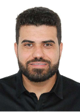 Foto de JOÃO HENRIQUE DA SILVEIRA SANTOS