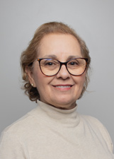 Foto de Margareth de Abreu Lima Oliveira