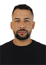 Foto de WELLINGTON SIPLIANO DOS SANTOS