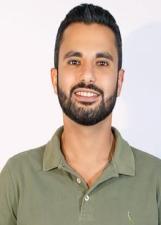 Foto de JOÃO AFONSO MONTEIRO ANDRADE