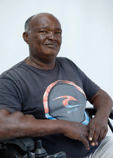 Foto de EDGAR ANTONIO DA SILVA