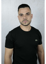 Foto de ALEFF RICHELLI FREITAS FARIA